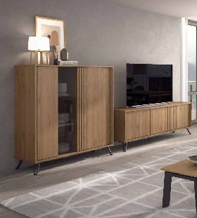 Conjunto TV