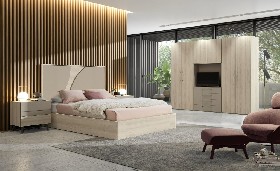 DORMITORIO DE DISEO